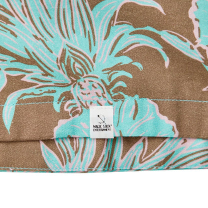 MAGIC STICK 2FACE CHILLIN HAWAIIAN SHIRT by Reyn Spooner