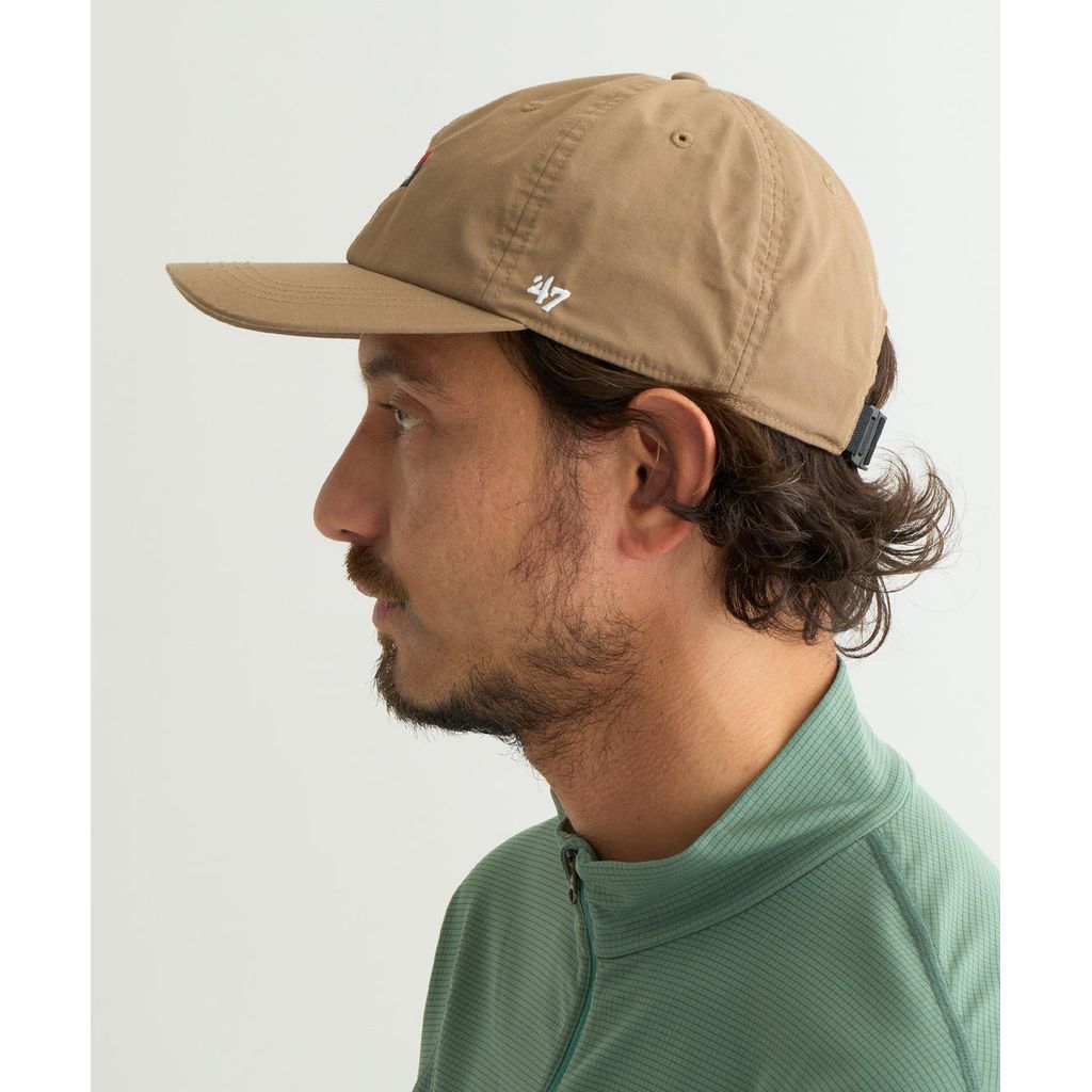 NANGA  NANGA×47 HINOC CAP