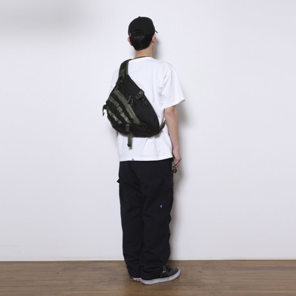 Liberaiders  PX TACTICAL ONE SHOULDER BAG