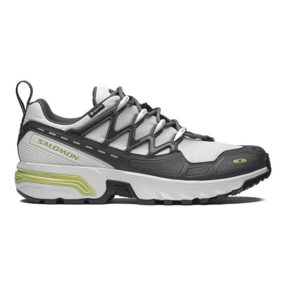 SALOMON ACS+ GORE-TEX(Gray Violet/Asphalt/Sweet Pea)