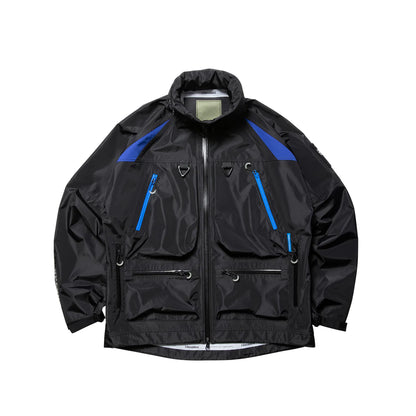 Liberaiders ALL CONDITIONS 3LAYER JACKET III