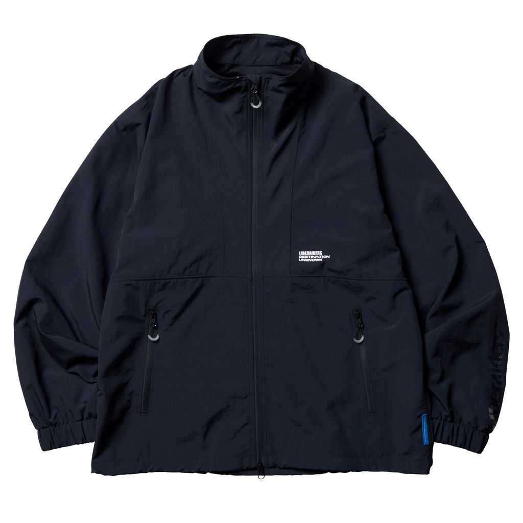 Liberaiders LR NYLON WINDBREAKER