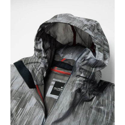 DESCENTE ALLTERRAIN 81  L3L OVER SHELL JACKET