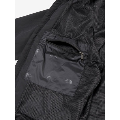 THE NORTH FACE FIELD UTILITY JK