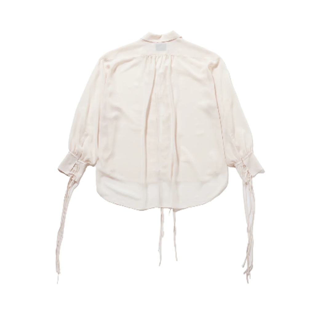 SUGARHILL SHEER CORDED SHIRTS