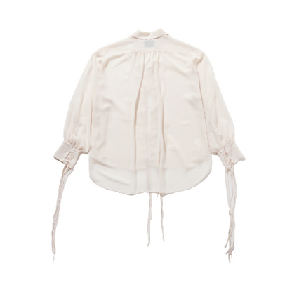 SUGARHILL SHEER CORDED SHIRTS