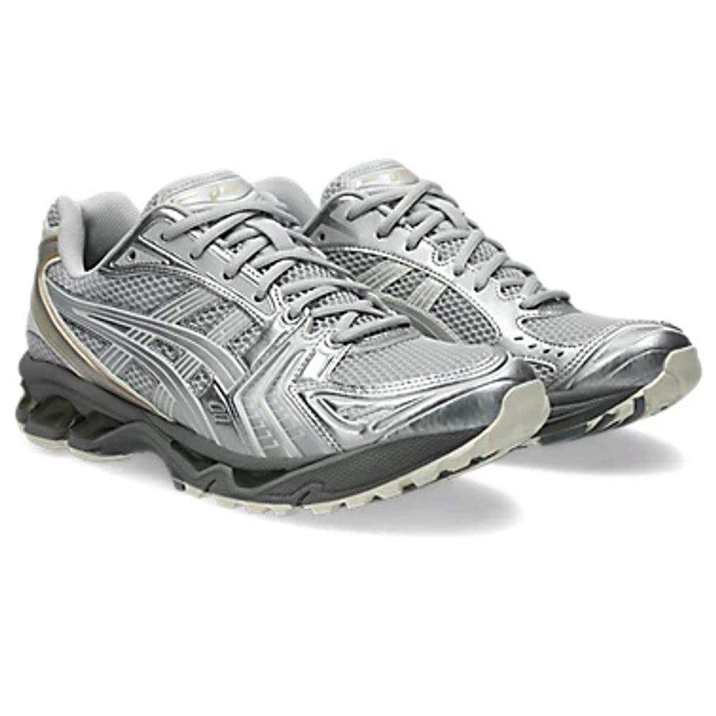 ASICS GEL-KAYANO 14(Concrete/Pure Silver)