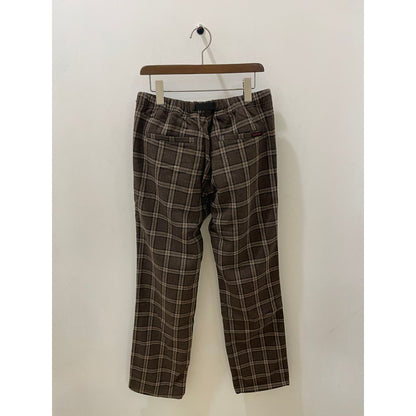 Gramicci WOOL BLEND ST-PANTS