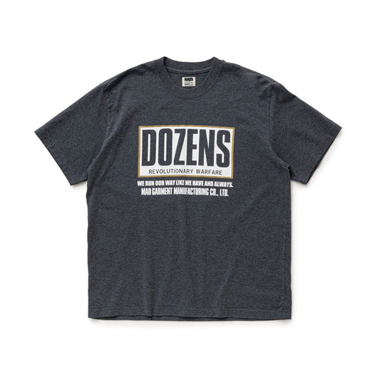 RATS DOZENS TEE