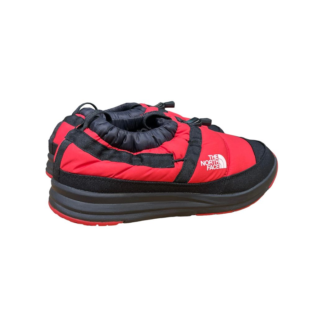 THE NORTH FACE NUPTSE TRACTION LITE MOC IV