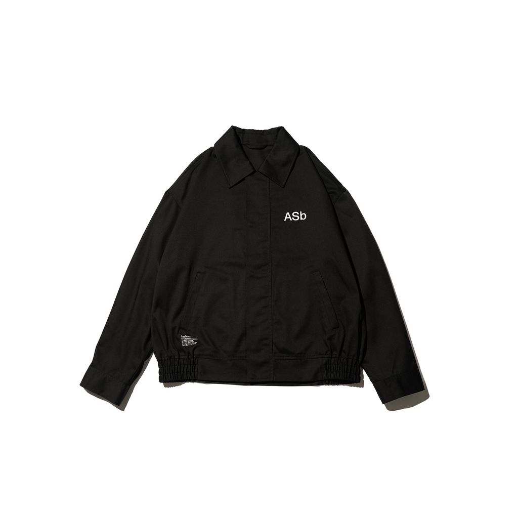 FreshService  "ASXFS CORPORATE BLOUSON LITHOGRAPH"