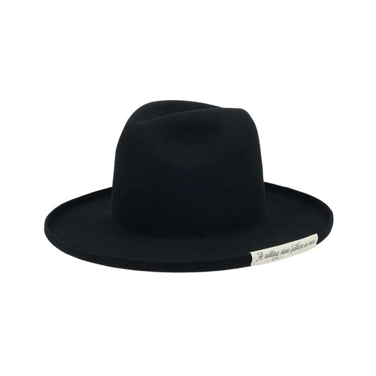 GDC【CA4LA×GDC】Wool Felt Hat