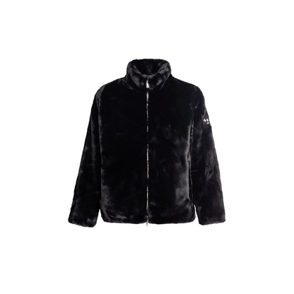 【予約商品】TATRAS ASTONI アストーニ ボアブルゾン