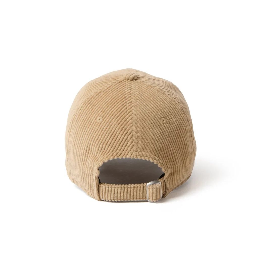 NEW ERA 9TWENTY Corduroy コーデュロイ サンディエゴ・パドレス ベージュ