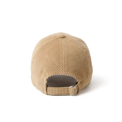 NEW ERA 9TWENTY Corduroy コーデュロイ サンディエゴ・パドレス ベージュ