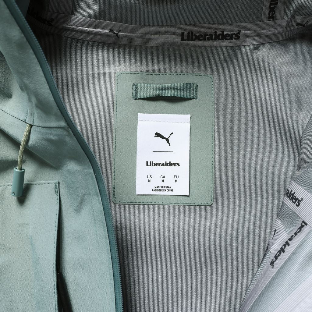 PUMA X LIBERAIDERS LIGHT JACKET