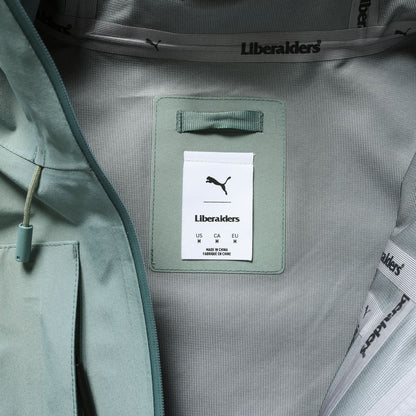 PUMA X LIBERAIDERS LIGHT JACKET