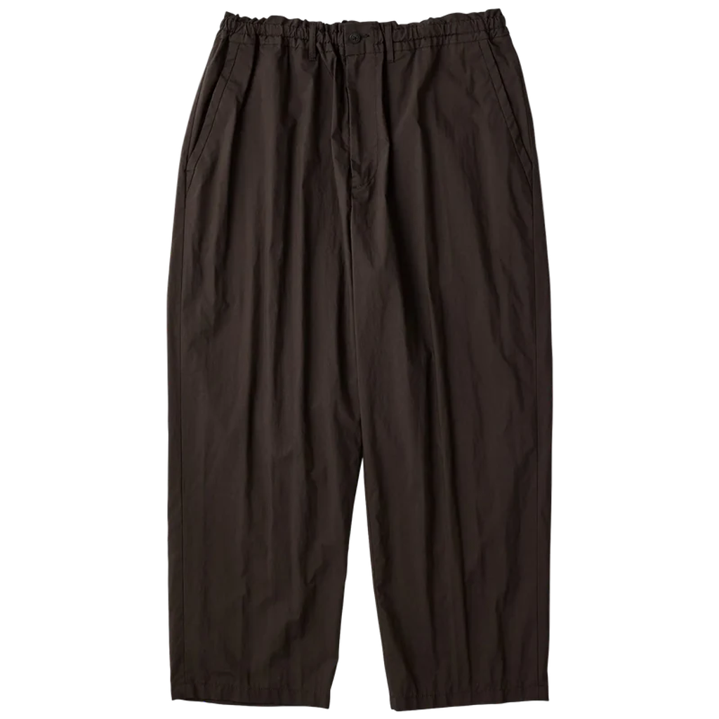 PORTER CLASSIC POPLIN EASY PANTS