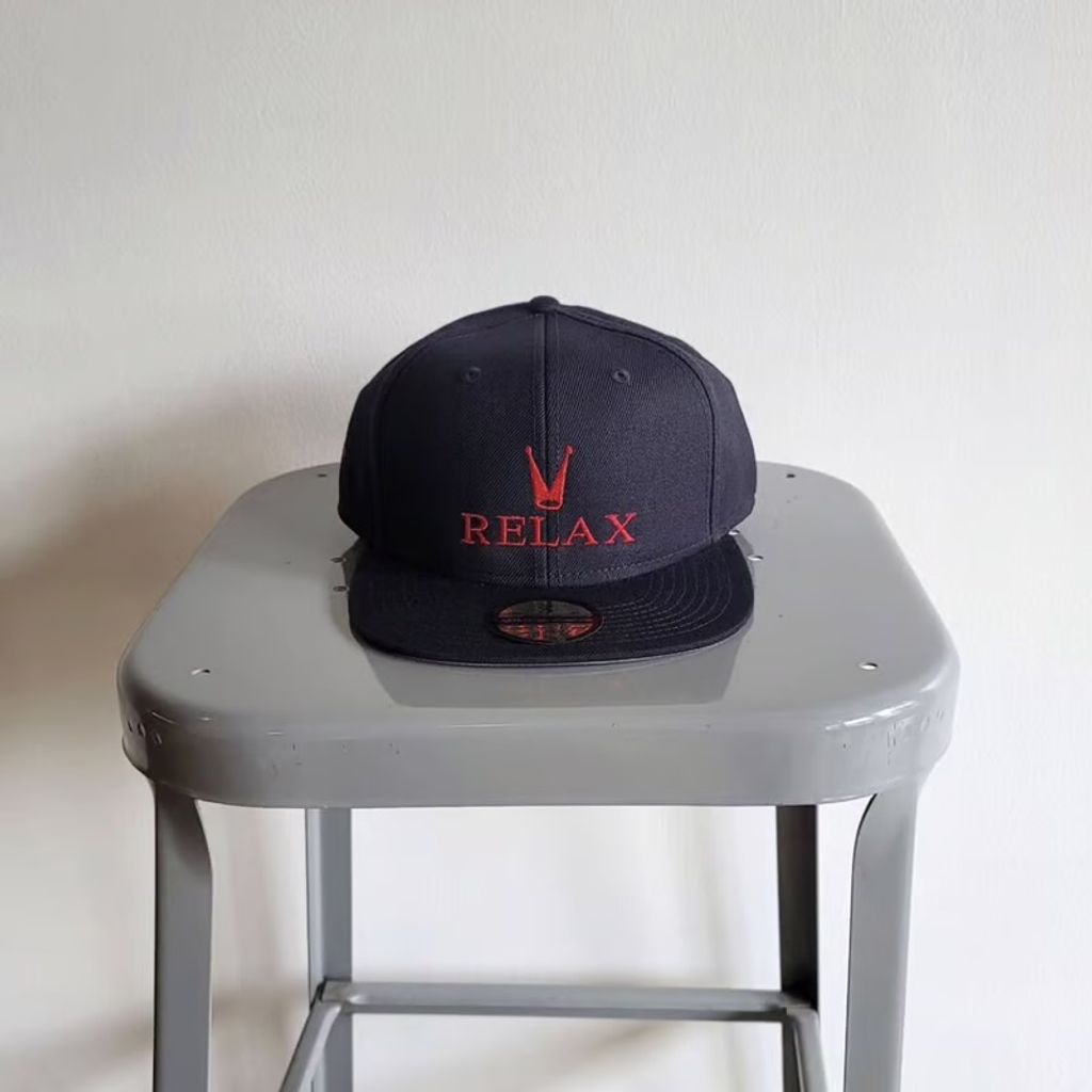 VOO 3P CAP 2nd