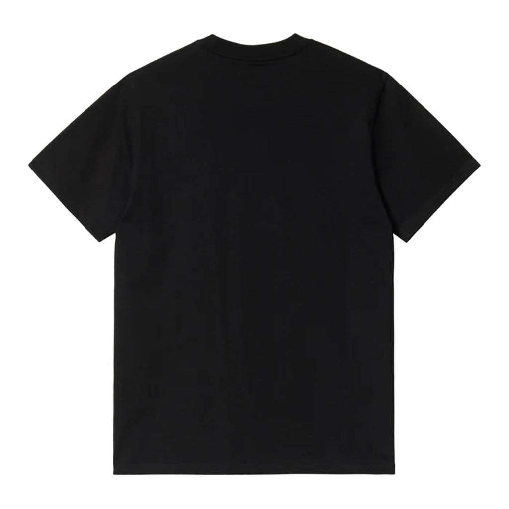 CARHARTT WIP S/S SCRIPT T-SHIRT