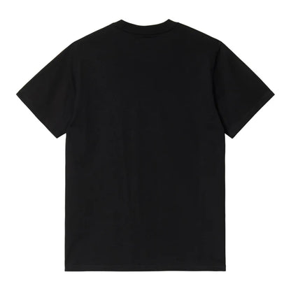 CARHARTT WIP S/S SCRIPT T-SHIRT