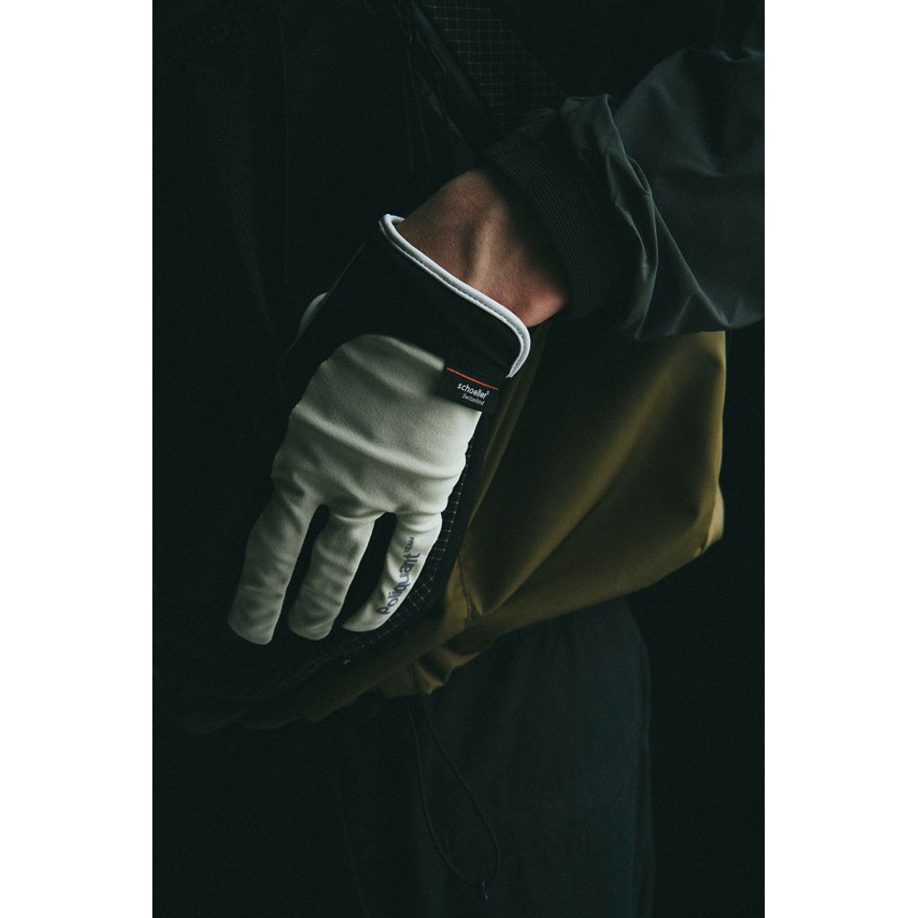POLIQUANT ST-LINE | POLIQUANT THE EXTREME GLOVES WITH SCHOELLER®