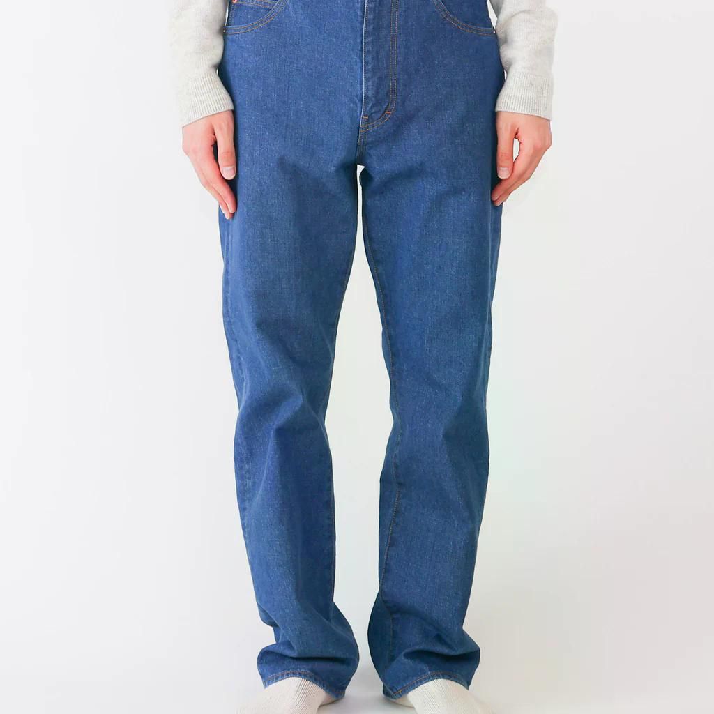 YAECA No.28 Regular Straight