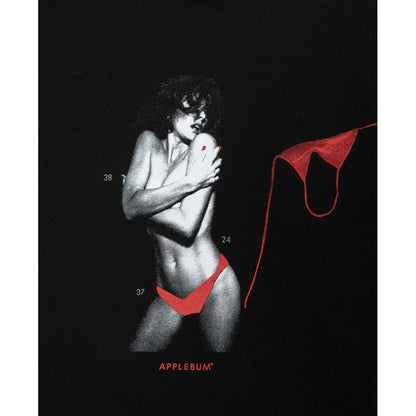 APPLEBUM "BONITA APPLEBUM '26" T-SHIRT