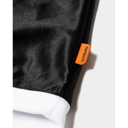 TIGHTBOOTH x SauRas Being - L/S SOCCER JERSEY