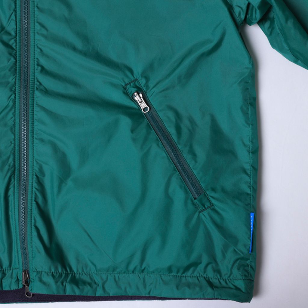 Liberaiders  REVERSIBLE WIND BREAKER