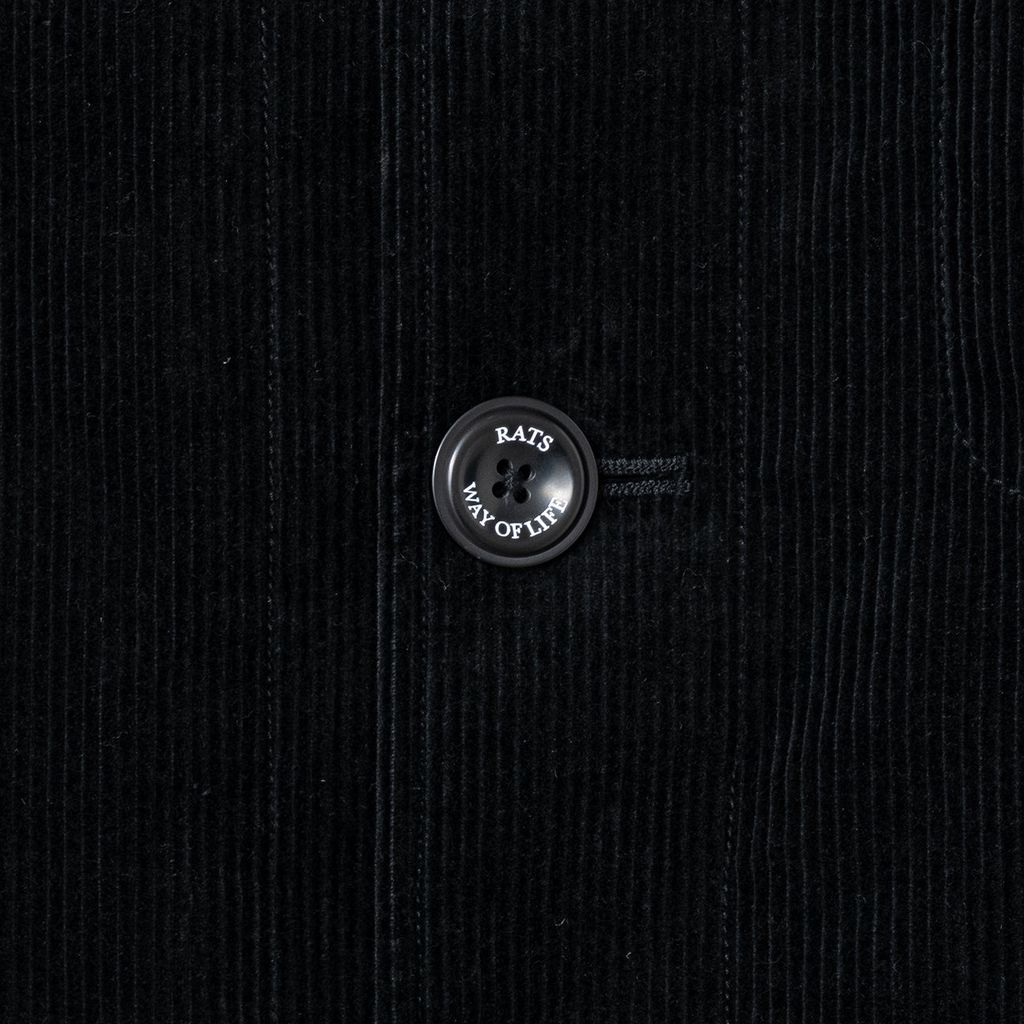 RATS CORDUROY JKT