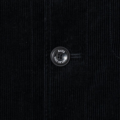 RATS CORDUROY JKT