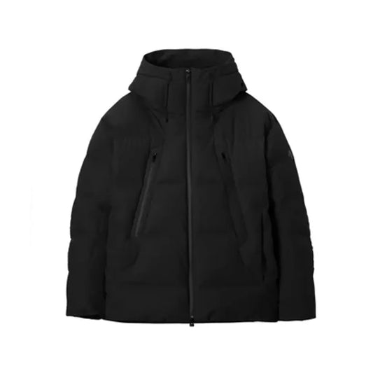 DESCENTE ALLTERRAIN MIZUSAWA DOWN OVERSIZED JACKET MOUNTAINEER