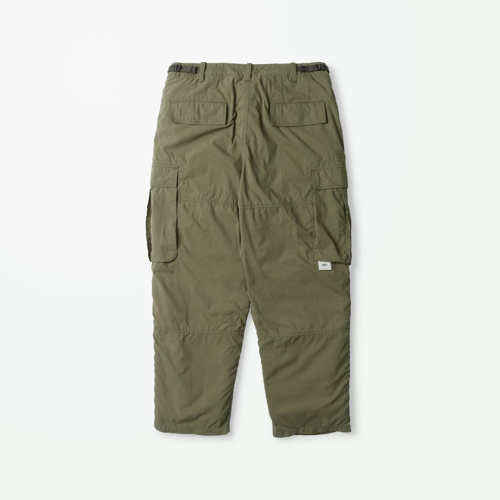 MADNESS M-65 LIGHT WEIGHT CARGO PANTS