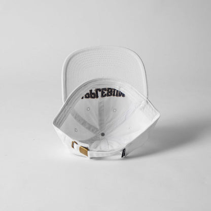 APPLEBUM "PIRATES LOGO" CAP [WHITE] / 2420905