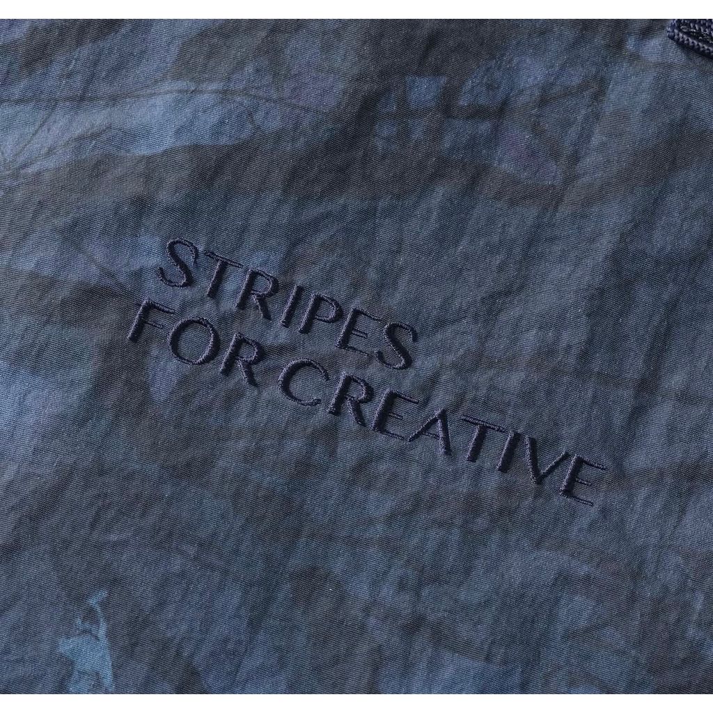 S.F.C SFC SHOULDER POUCH (REAL TREE CAMO)