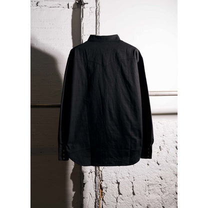 MASSES WESTERN SHIRT NP