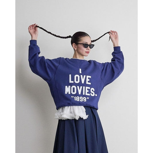 【予約商品】THOMAS MAGPIE  2263833 C/T Sweat