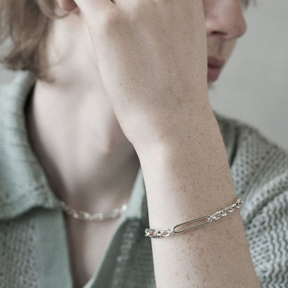 GARNI Union Chain Bracelet