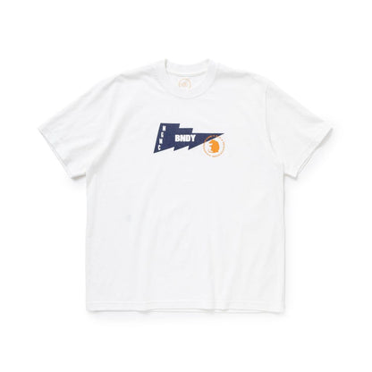 RATS THUNDER FLAG TEE