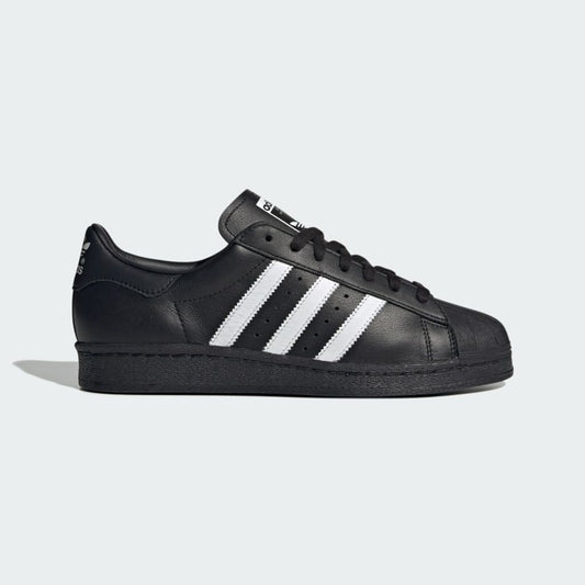 adidas Originals SUPERSTAR 82 （Core Black / Cloud White / Core Black）