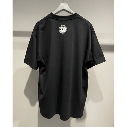 CITY COUNTRY CITY COTTON T-SHIRT DO YOU KNOW HOUSE?