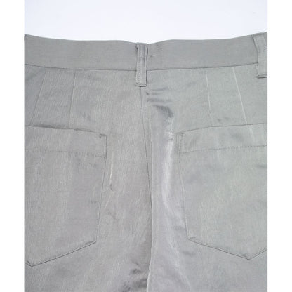 F/CE. TWO TUCK WIDE PANTS