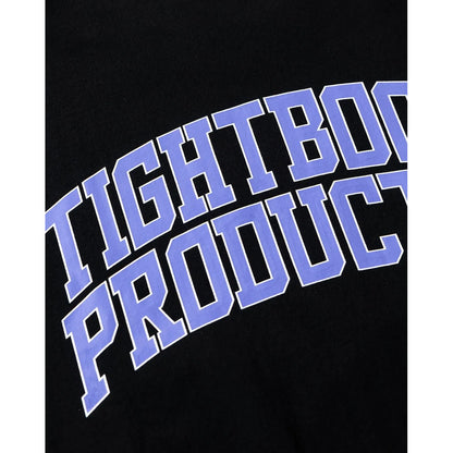 TIGHTBOOTH COLLEGE S/S T-SHIRT