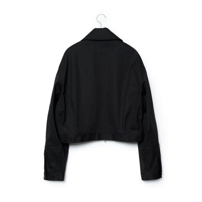 FUMITO GANRYU Red Label × Dickies Distortion Eisenhower Jk