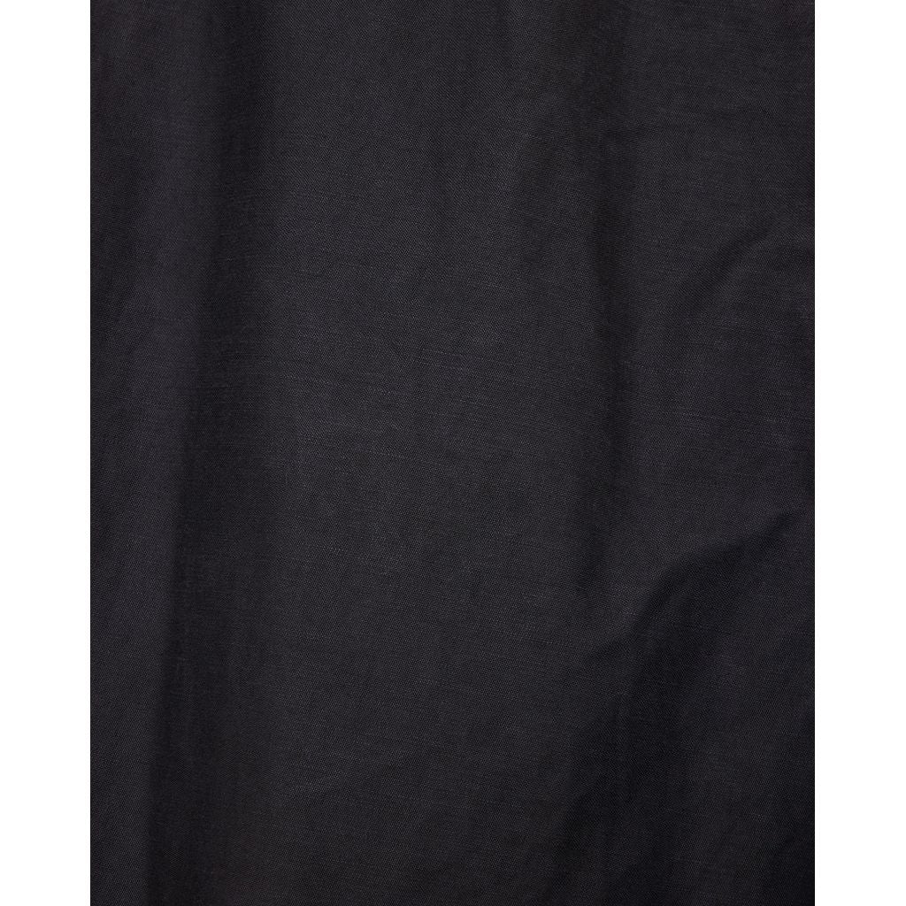 marka  Organic Cotton Back Satin Wide Over Pants