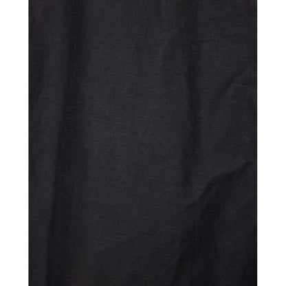 marka  Organic Cotton Back Satin Wide Over Pants