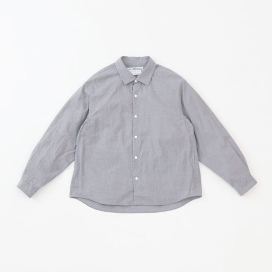YAECA Comfort Shirt Extra Wide