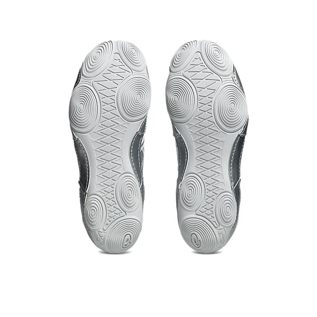 ASICS HYPERSYNC (White/Pure Silver)