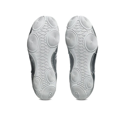 ASICS HYPERSYNC (White/Pure Silver)